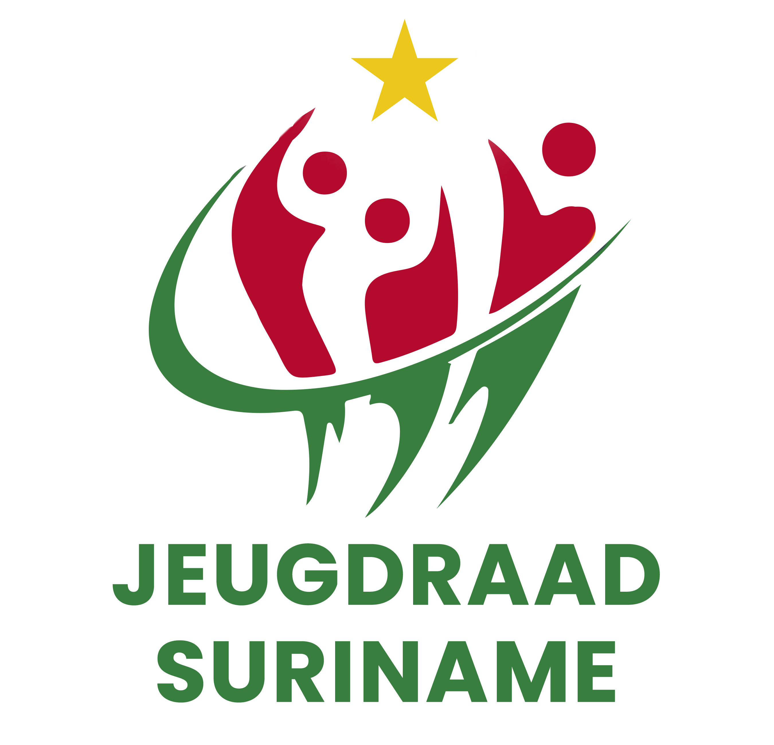 Jeugdraad Suriname